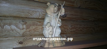 плотницкие работы