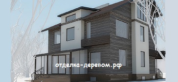 архитектурный проект