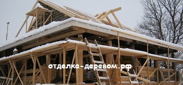 ремонт крыши