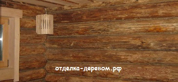 состаренное дерево фото