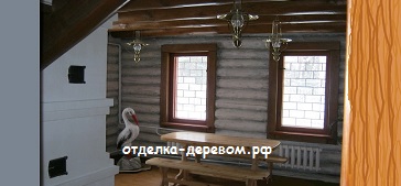 старинный стиль
