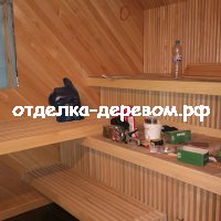 Монтаж парной