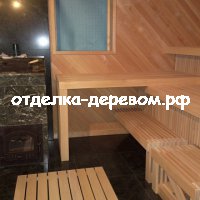 Монтаж парной