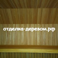 Монтаж парной