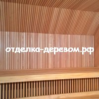 Монтаж парной