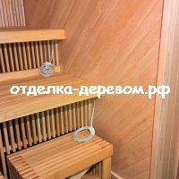 Монтаж парной