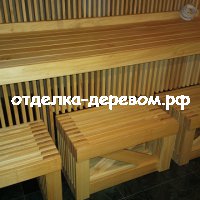 Монтаж парной