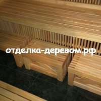 Монтаж парной