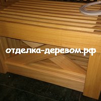 Монтаж парной