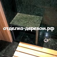 Монтаж парной