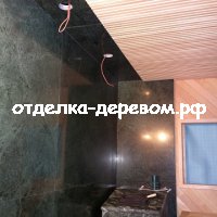 Монтаж парной