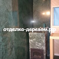 Монтаж парной