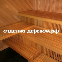 Монтаж парной