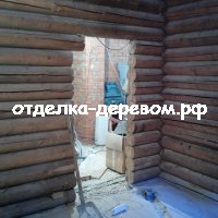 Монтаж парной