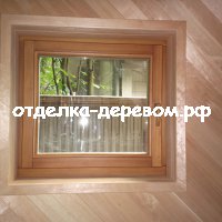 Монтаж парной