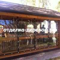 Продукция из ПВХ